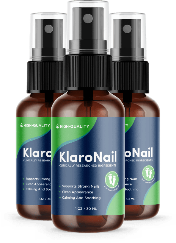 klaronail